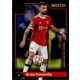 2021 Topps Merlin Chrome  #5 Bruno Fernandes 