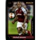 2021 Topps Merlin Chrome  #87 Michail Antonio 