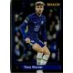 2021 Topps Merlin Chrome  #79 Timo Werner 