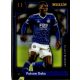 2021 Topps Merlin Chrome  #3 Patson Daka 