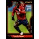 2021 Topps Merlin Chrome  #72 Timothy Weah 