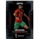 2022 Panini Prizm World Cup  #244 Youssef En-Nesyri