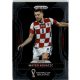 2022 Panini Prizm World Cup  #65 Mateo Kovacic