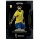 2022 Panini Prizm World Cup  #27 Bruno Guimaraes