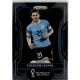 2022 Panini Prizm World Cup  #274 Edinson Cavani