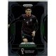 2022 Panini Prizm World Cup  #144 Edson Alvarez