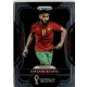 2022 Panini Prizm World Cup  #242 Sofiane Boufal