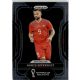 2022 Panini Prizm World Cup  #263 Haris Seferovic