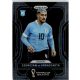 2022 Panini Prizm World Cup  #278 Giorgian de Arrascaeta