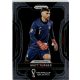 2022 Panini Prizm World Cup  #204 Matt Turner