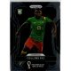 2022 Panini Prizm World Cup  #39 Collins Fai