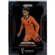 2022 Panini Prizm World Cup  #155 Frenkie de Jong