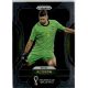 2022 Panini Prizm World Cup  #25 Alisson