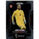 2022 Panini Prizm World Cup  #258 Predrag Rajkovic