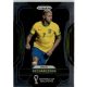 2022 Panini Prizm World Cup  #34 Richarlison