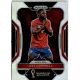 2022 Panini Prizm World Cup Silver #293 Joel Campbell