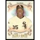 2021-22 Topps Allen and Ginter  #127 Frank Thomas