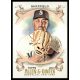 2021-22 Topps Allen and Ginter  #252 Justus Sheffield