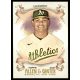 2021-22 Topps Allen and Ginter  #111 Jesus Luzardo