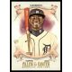 2021-22 Topps Allen and Ginter  #105 Daz Cameron