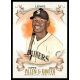 2021-22 Topps Allen and Ginter  #75 Kyle Lewis