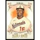 2021-22 Topps Allen and Ginter  #180 Victor Robles