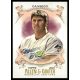 2021-22 Topps Allen and Ginter  #64 Jose Canseco