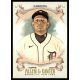 2021-22 Topps Allen and Ginter  #109 Miguel Cabrera