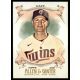 2021-22 Topps Allen and Ginter  #165 J.A. Happ