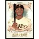 2021-22 Topps Allen & Ginter  #39 Ke'Bryan Hayes