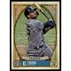 2021-22 Topps Gypsy Queen  #37 Gleyber Torres