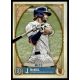 2021-22 Topps Gypsy Queen  #162 Jeff McNeil