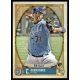 2021-22 Topps Gypsy Queen  #179 Carlos Hernandez