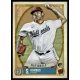 2021-22 Topps Gypsy Queen  #292 Seth Romero