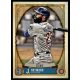 2021-22 Topps Gypsy Queen  #189 Jason Heyward