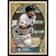 2021-22 Topps Gypsy Queen  #185 Miguel Cabrera