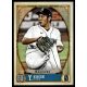 2021-22 Topps Gypsy Queen  #191 Yusei Kikuchi