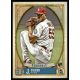 2021-22 Topps Gypsy Queen  #279 Johan Oviedo