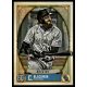 2021-22 Topps Gypsy Queen  #56 Charlie Blackmon