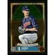 2021-22 Topps Gypsy Queen Chrome #115 Shane Bieber