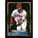 2021-22 Topps Gypsy Queen Chrome #261 Jo Adell