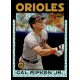 2021-22 Topps '86 Topps Silver Pack Chrome  #86BC-41 Cal Ripken Jr.