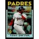 2021-22 Topps '86 Topps Silver Pack Chrome  #86BC-77 Tony Gwynn