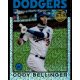 2021-22 Topps '86 Topps Silver Pack Chrome  #86BC-11 Cody Bellinger