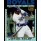 2021-22 Topps '86 Topps Silver Pack Chrome  #86BC-49 Jorge Soler