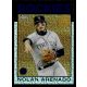 2021-22 Topps '86 Topps Silver Pack Chrome  #86BC-57 Nolan Arenado