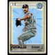 2021-22 Topps Gypsy Queen Tarot of the Diamond  #TOD-21 Justin Verlander