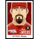 2012-13 Panini Triple Play  #31 Brett Myers