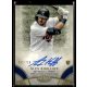 2021-22 Topps Tier One Break Out Autographs  #BOA-AK Alex Kirilloff 202 /250