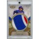 2021-22 Topps Tier One Prodigious Patches #PPRJBA Javier Baez 07/10